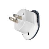 Adapter gniazdka przejściówka EU PL na USA Ameryka TA-8 ORNO