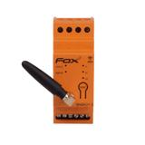 Monitor energii elektrycznej WI-FI 3F+N,FOX ENERGY 3 WI-MEF3 400A WI-MEF-3-400 F&F