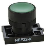 Napęd NEF22-K zielony