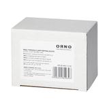 Złączka instalacyjna zaciskowa 3-przewodowa, dwustronna; na dowolny przewód 0,75-4mm2; IEC 250V/32A;