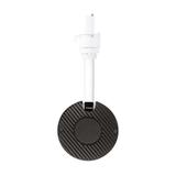 Szynowa oprawa TRACKLIGHT SPOT D95 55W 3000K 90RA NFL WT