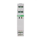Przetwornik pomiaru temperatury z wyjściem MODBUS RTU dla DS x2 bez sondy MAX-MB-DS-2 F&F