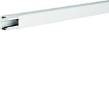 tehalit.LF Kanał elektroinstalacyjny PVC 30x30mm biały LF3003009016 HAGER