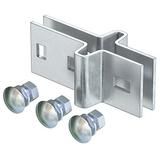 AHIS 8, JEZYCZEK WSPORNIKA