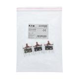 CH14-SPS Mikroprzełącznik, 14 x 51 mm, 1P, współpracuje z CH141D