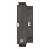 M22-SWD-KC22 Element funkcyjny - styki: 2Z 2R mocowanie tylne SmartWire-DT 115996 EATON