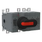 OS125GD13N2P Rozłącznik OS