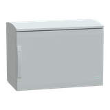 Thalassa Obudowa poliestrowa PLAT IP44 z wentylowanym dachem 500x750x420 mm
