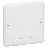 CELIANE - PUSZKA BATIBOX DLA MULTIMEDIÓW - MOSAIC 142 X 142 MM, Legrand