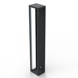 XL3S 630 PRZEDZIAŁ KABLOWY ZEWNĘTRZNY 1650MM, Legrand