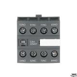 Styki pomocnicze CA4-22NRT