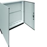 univers Rozdzielnica stojąca IP55 kl. I 1550x1850x275 + cokół 100mm FR26E1 HAGER