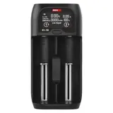 Ładowarka Li-ion akumulatorków BCL-20D na USB