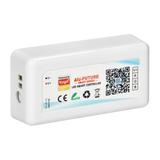 Sterownik LED RGB Tuya RF 12V 18A 216W AD-TL-6501/RGB ORNO