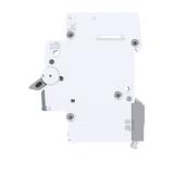 MCB Wyłącznik nadprądowy 6kA 1P B16A QuickConnect MBS116 HAGER