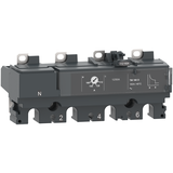 Wyzwalacz termomagnetyczny ComPacT NSX ,TM32D 4P 3D do NSX100 C106TM032 Schneider