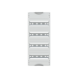 1V0A Pole rozdzielcze 1 kol.szer.