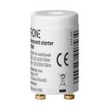 Starter do świetlówki 4-80W
