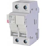 EFD 8-A 2p - Rozłącznik bezpiecznikowy z adapterem