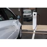 GREEN'UP PREMIUM: STACJA ŁADOWANIA POJAZDÓW ELEKTRYCZNYCH TYPU WALLBOX, JEDNOFAZOWA, 7,4KW, MODE 3,