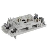 Hx3 Is Podstawa Montażowa Hx3 Do Wyłączników DPX3 160 3P 404500 LEGRAND