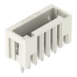 MCS-MICRO wtyk 8-bieg. j-szary raster 2,5 mm /200szt./ WAGO