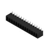 SC-SMT 3.81/14/270G 3.2SN BK BX Złącze wtykowe płytek drukowanych /50szt./ WEIDMULLER