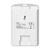 Czujnik ruchu z sygnalizacją bezprzewodową AS-5 ORNO