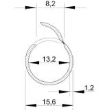 2953, RURKI QUICK-PIPE M16 J.SZ.