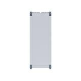 univers Rozdzielnica wisząca IP55 kl. II 550x1400x400 FR92H HAGER
