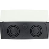 P3-100/I5/SVB-SW Rozłącznik On/Off 100A 50kW 207374 EATON