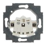 Mechanizm gniazda z bolcem 230V 2CKA002017A0854 ABB