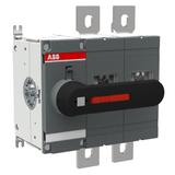 OT800E02K Rozłącznik OT 1SCA103321R1001 ABB