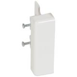 Zaślepka Końcowa Dlplus 40x12,5 /10 Szt./ 031204 LEGRAND