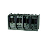 KL4G/4/F - Listwa zaciskowa