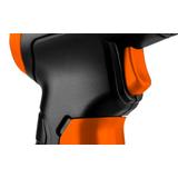 Pirometr, przyrząd do szacowania temperatury (C-50~880, F-58~1616)