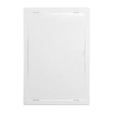 Drzwiczki rewizyjne białe 20x30 cm plastikowe ABS ID-20/30 VIRONE