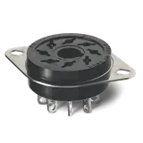 Gniazdo do przekaźników serii 60.12; do przekaźników czasowych serii 88.12; 88.92, PCB