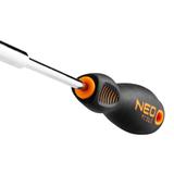 Uchwyt do bitów, rękojeść wkrętakowa