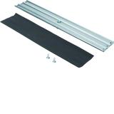 tehalit.BK Poprzeczka wzmacniająca z dodatkowym wspornikiem N=400 stal BKTMN400 HAGER