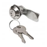 Zamek z wkładką patentową 1333 LK-1333-M22 001102171 ETI