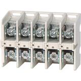 K95/5 Zacisk podłączenia sieci 160A 5P 029763 EATON