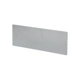 Metalowa płyta montażowa 18M MISTRAL65