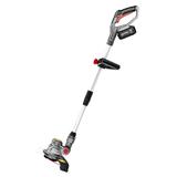 Podkaszarka akumulatorowa Energy+ 18V, Li-Ion, szerokość koszenia 254 mm, bez akumulatora