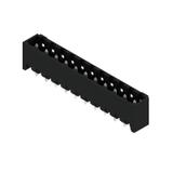 SL-SMT 5.08HC/11/180G 3.2SN BK BX Złącze wtykowe płytek drukowanych /50szt./ WEIDMULLER