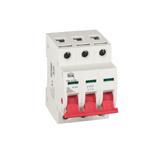 Rozłącznik izolacyjny 3P 25A KMI-3/25A IDEAL 27251 KANLUX