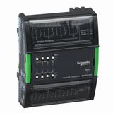 AS-P, moduł wyjść cyfrowych 8DO (przekaźnikowe typu C), nastawa ręczna, wymaga podstawy TB-IO-W1 SXW