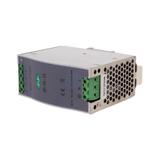 Zasialacz impulsowy przemysłowy nap. wej. 90-264V AC/120-370V DC P=75W nap. Wyj. 12V DC ZI-75-12V F&F