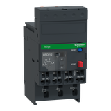 Przekaźnik przeciążeniowy cieplny TeSys LRD 5,5-8A zaciski sprężynowe