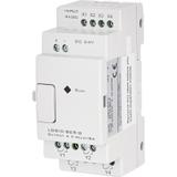 Moduł rozszerzeń 24VDC 4/4 we/wy przek. LOGIC-8ER-D 004780008 ETI